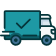 Shipping & Tracking logo